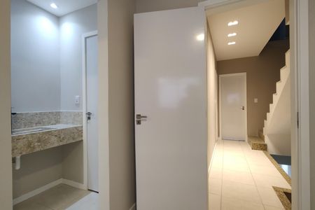 Casa de condomínio à venda com 209m², 4 quartos e 3 vagasQuarto 4 - Suíte