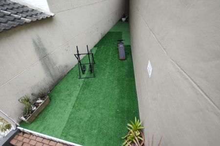 Casa de condomínio à venda com 209m², 4 quartos e 3 vagasÁrea comum - Academia