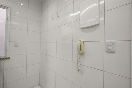 Casa de condomínio à venda com 209m², 4 quartos e 3 vagasCozinha