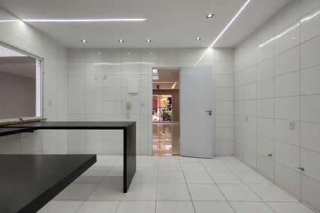 Casa de condomínio à venda com 209m², 4 quartos e 3 vagasCozinha