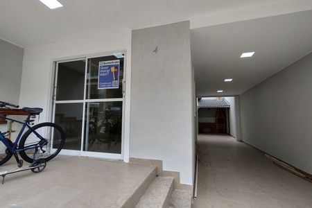 Casa de condomínio à venda com 209m², 4 quartos e 3 vagasVaranda