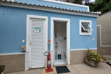 Casa de condomínio à venda com 209m², 4 quartos e 3 vagasÁrea comum