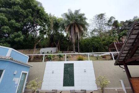 Casa de condomínio à venda com 209m², 4 quartos e 3 vagasÁrea comum