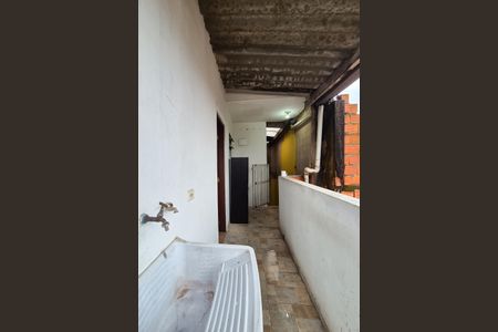 Casa para alugar com 46m², 1 quarto e sem vagaÁrea de Serviço