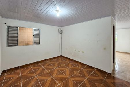 Studio de casa para alugar com 1 quarto, 46m² em Bairro dos Casa, São Bernardo do Campo