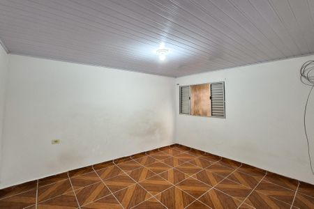 Studio de casa para alugar com 1 quarto, 46m² em Bairro dos Casa, São Bernardo do Campo
