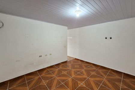 Studio de casa para alugar com 1 quarto, 46m² em Bairro dos Casa, São Bernardo do Campo