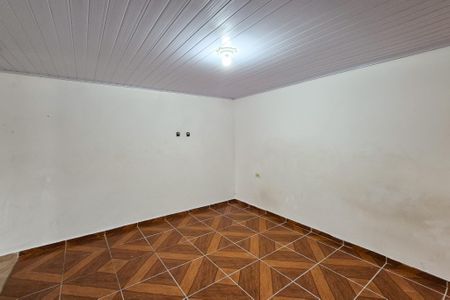 Studio de casa para alugar com 1 quarto, 46m² em Bairro dos Casa, São Bernardo do Campo