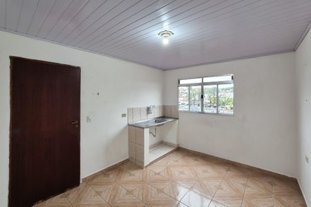 Casa para alugar com 46m², 1 quarto e sem vagaCozinha