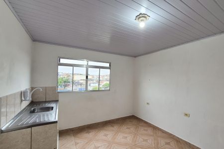 Casa para alugar com 46m², 1 quarto e sem vagaCozinha