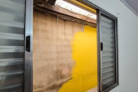 Vista do Studio de casa para alugar com 1 quarto, 46m² em Bairro dos Casa, São Bernardo do Campo