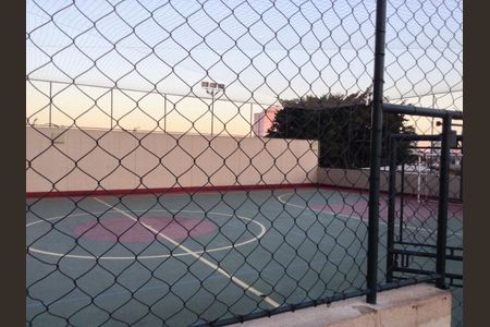 QUADRA de apartamento à venda com 2 quartos, 62m² em Vila Graciosa, São Paulo