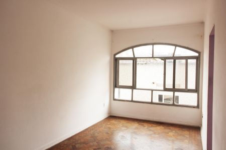 Sala de apartamento para alugar com 2 quartos, 90m² em Ponta da Praia, Santos