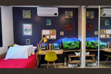 Apartamento à venda com 156m², 3 quartos e 2 vagas Apartamento à venda com 156m², 3 quartos e 2 vagasSuíte 2