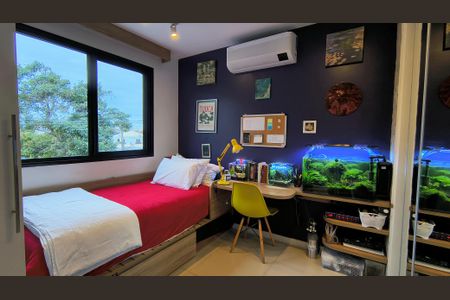 Apartamento à venda com 156m², 3 quartos e 2 vagas Apartamento à venda com 156m², 3 quartos e 2 vagasSuíte 2