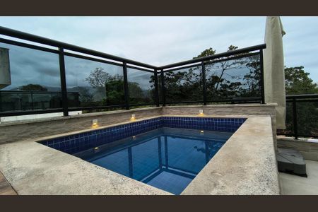 Apartamento à venda com 156m², 3 quartos e 2 vagas Apartamento à venda com 156m², 3 quartos e 2 vagasCobertura