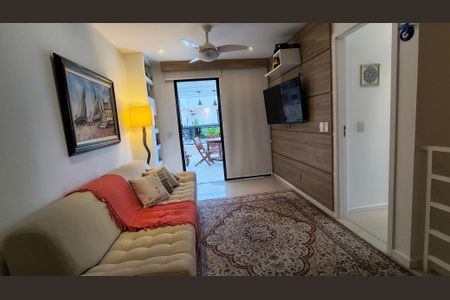 Apartamento à venda com 156m², 3 quartos e 2 vagas Apartamento à venda com 156m², 3 quartos e 2 vagasSala 2