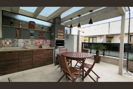 Apartamento à venda com 156m², 3 quartos e 2 vagas Apartamento à venda com 156m², 3 quartos e 2 vagasCobertura