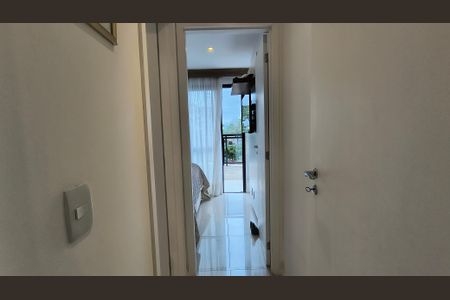 Apartamento à venda com 156m², 3 quartos e 2 vagas Apartamento à venda com 156m², 3 quartos e 2 vagasSuíte 3