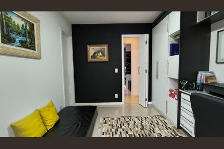 Apartamento à venda com 156m², 3 quartos e 2 vagas Apartamento à venda com 156m², 3 quartos e 2 vagasSuíte 1