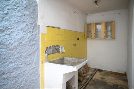 Casa à venda com 109m², 2 quartos e sem vagaÁrea de Serviço 