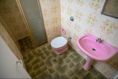 Casa à venda com 109m², 2 quartos e sem vagaBanheiro da Suite 