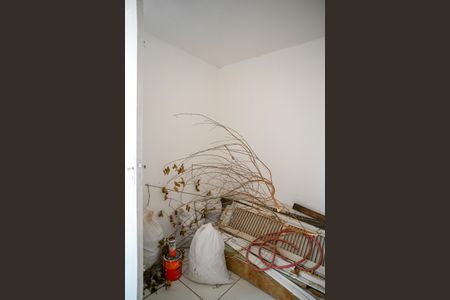 Casa à venda com 109m², 2 quartos e sem vagaÁrea de Serviço - Quarto 