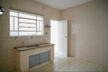 Casa à venda com 109m², 2 quartos e sem vagaCozinha 