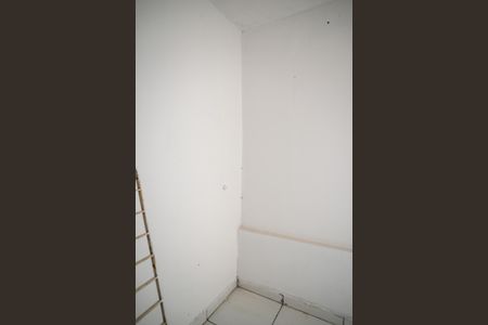 Casa à venda com 109m², 2 quartos e sem vagaÁrea de Serviço - Quarto 