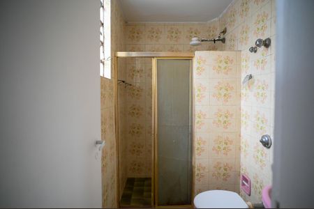 Casa à venda com 109m², 2 quartos e sem vagaBanheiro da Suite 