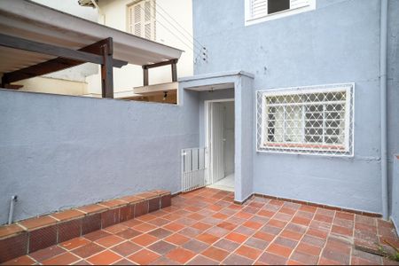 Casa à venda com 109m², 2 quartos e sem vagaGaragem 