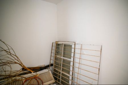 Casa à venda com 109m², 2 quartos e sem vagaÁrea de Serviço - Quarto 