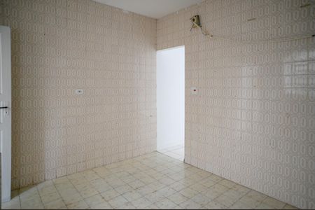 Casa à venda com 109m², 2 quartos e sem vagaCozinha 