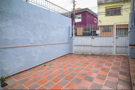 Casa à venda com 109m², 2 quartos e sem vagaGaragem 