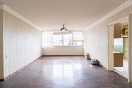 Apartamento à venda com 130m², 3 quartos e 1 vagaSala