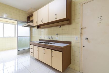 Apartamento à venda com 130m², 3 quartos e 1 vagaCozinha