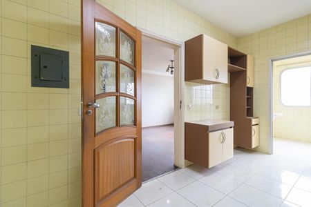 Apartamento à venda com 130m², 3 quartos e 1 vagaCozinha