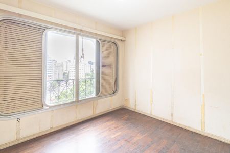 Apartamento à venda com 130m², 3 quartos e 1 vagaQuarto 1