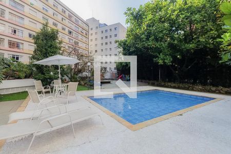 Apartamento à venda com 130m², 3 quartos e 1 vagaÁrea comum