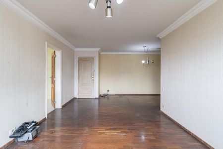 Apartamento à venda com 130m², 3 quartos e 1 vagaSala