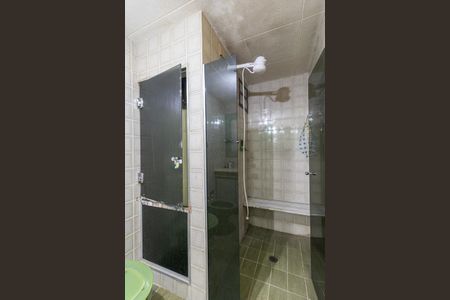 Apartamento à venda com 130m², 3 quartos e 1 vagaBanheiro Corredor