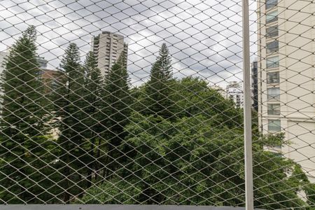 Apartamento à venda com 130m², 3 quartos e 1 vagaVaranda da Suíte