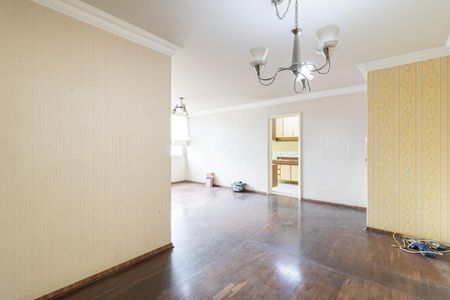 Sala de Jantar de apartamento à venda com 3 quartos, 130m² em Moema, São Paulo