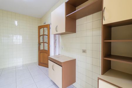 Apartamento à venda com 130m², 3 quartos e 1 vagaCozinha