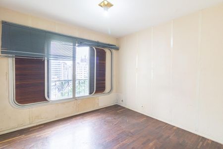 Apartamento à venda com 130m², 3 quartos e 1 vagaQuarto 2