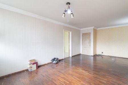 Apartamento à venda com 130m², 3 quartos e 1 vagaSala