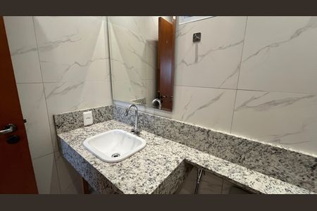 Apartamento para alugar com 50m², 1 quarto e sem vaga Apartamento para alugar com 50m², 1 quarto e sem vagaBanheiro Social