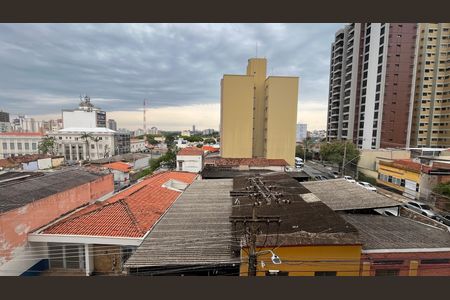 Apartamento para alugar com 50m², 1 quarto e sem vaga Apartamento para alugar com 50m², 1 quarto e sem vagaVista da Sala