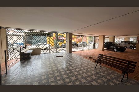 Apartamento para alugar com 50m², 1 quarto e sem vaga Apartamento para alugar com 50m², 1 quarto e sem vagaGaragem