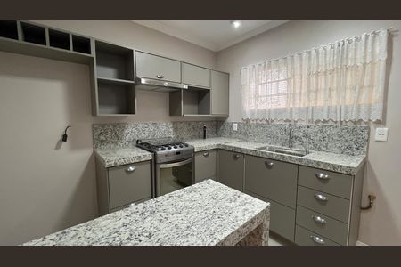 Apartamento para alugar com 50m², 1 quarto e sem vaga Apartamento para alugar com 50m², 1 quarto e sem vagaCozinha